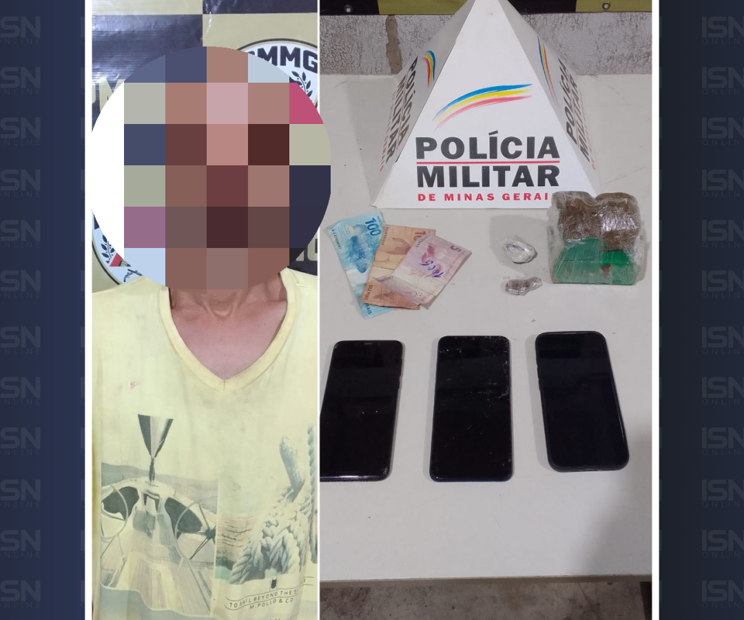 (foto: divulgação/ PMMG)