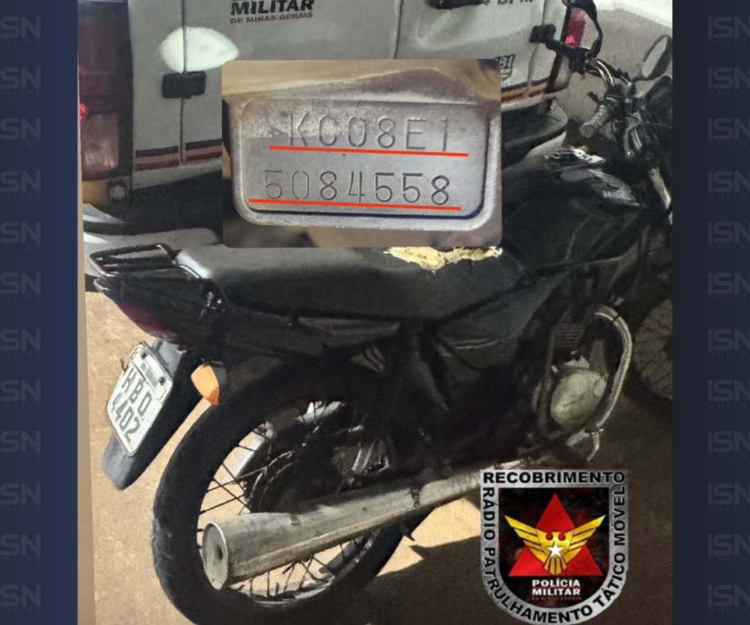 (foto: divulgação/ PMMG)