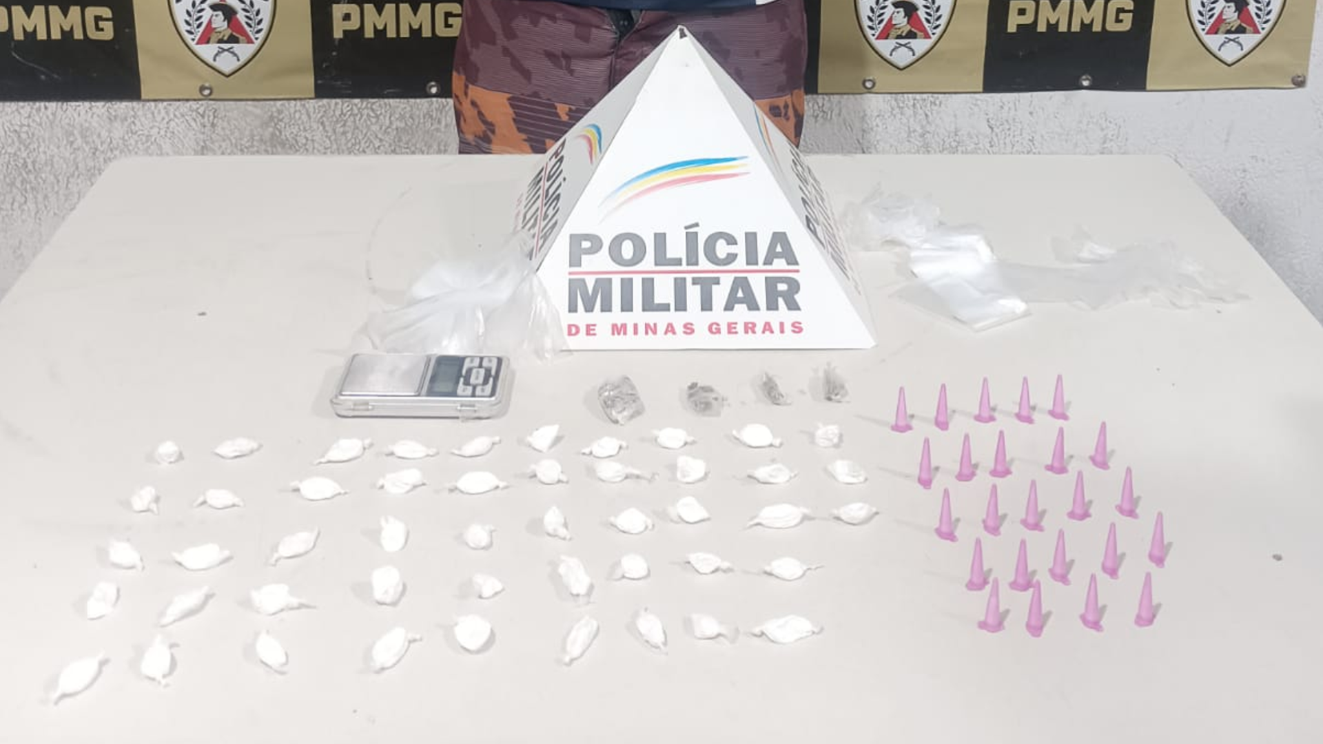 (foto: divulgação/ PMMG)
