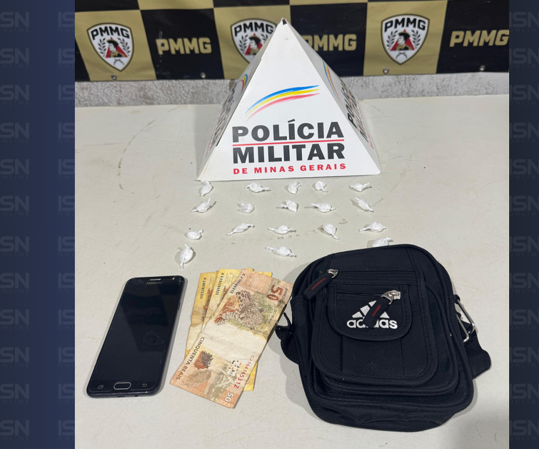 (foto: divulgação/ PMMG)