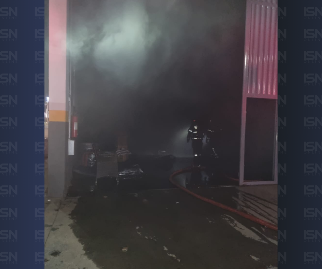 (foto: divulgação/ Corpo de Bombeiros)