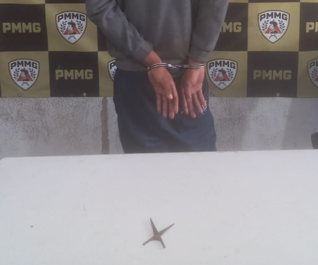 (foto: divulgação/ PMMG)