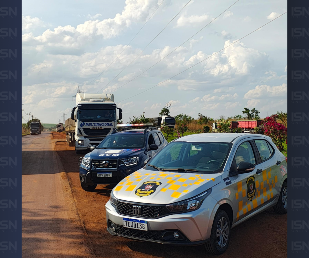 (foto: divulgação/ Secom/ PMU)