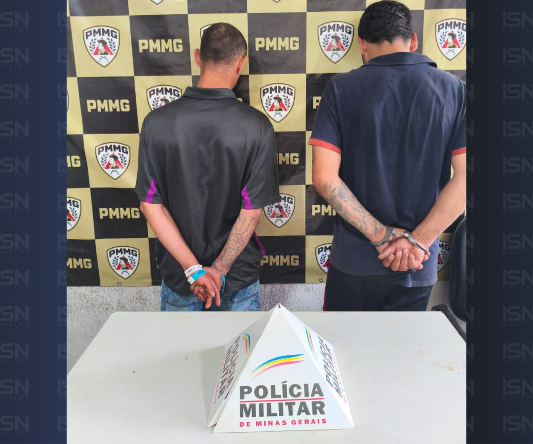 (foto: divulgação/ PMMG)