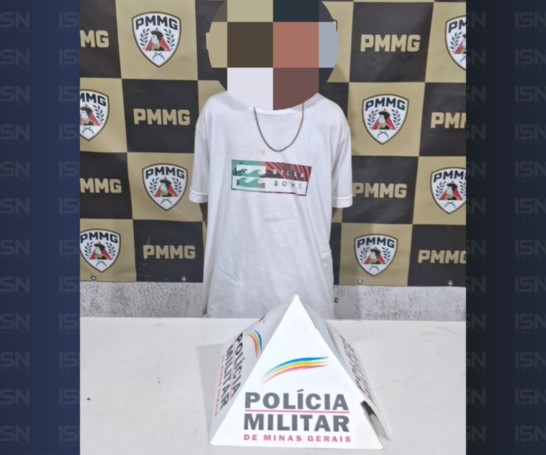 (foto: divulgação/ PMMG)