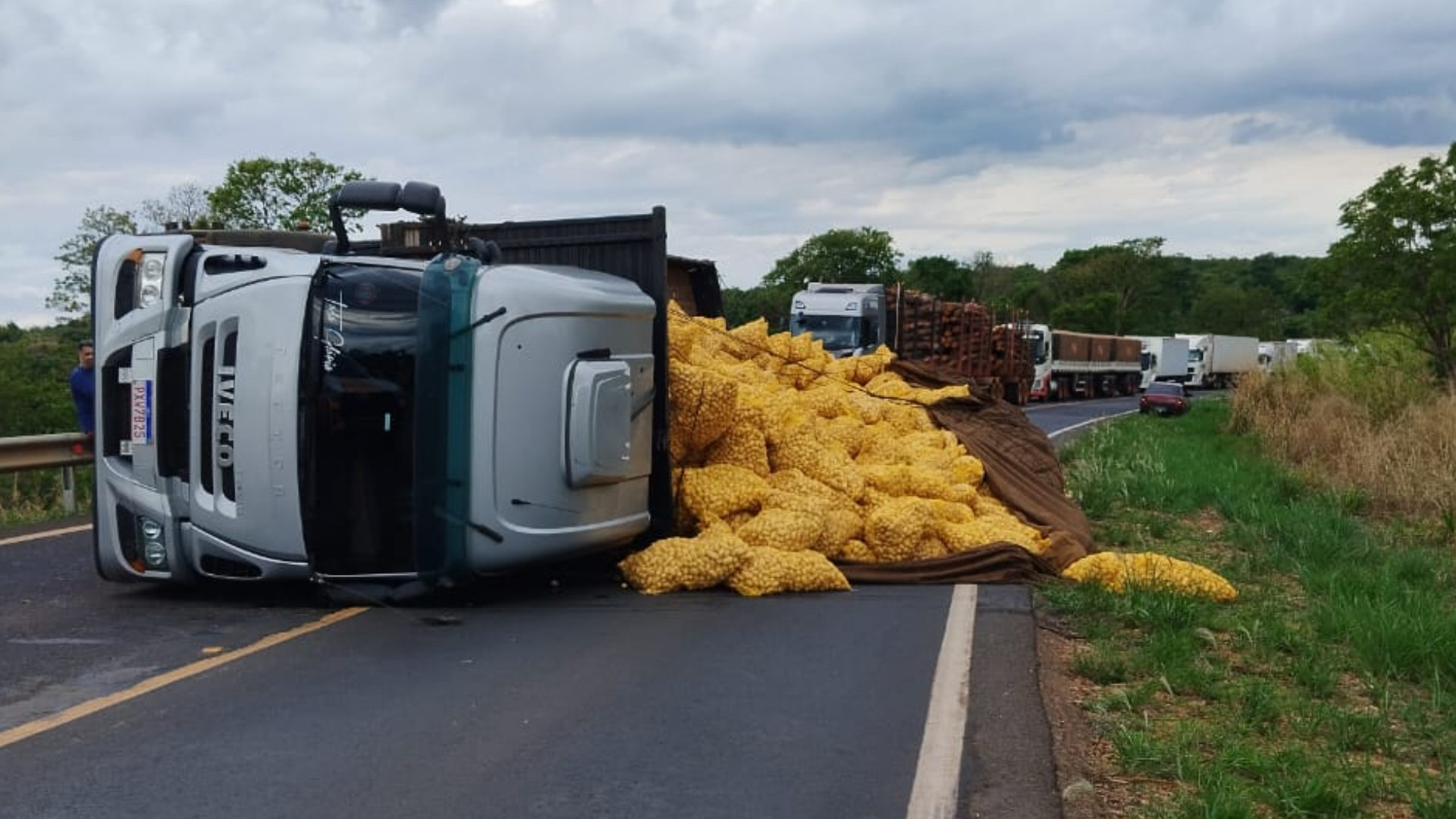 (foto: divulgação/ PMR)