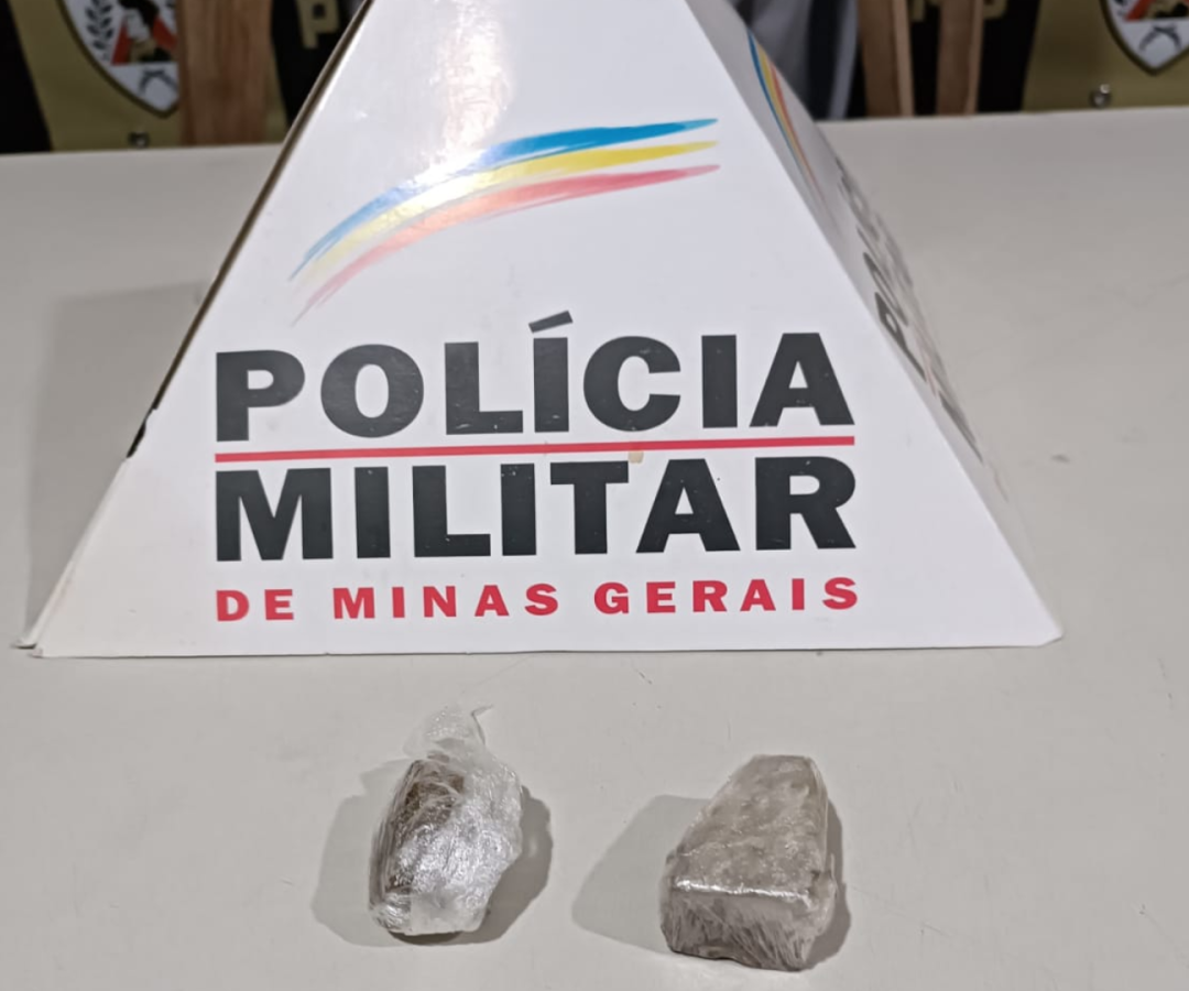 (foto: divulgação/ PMMG)