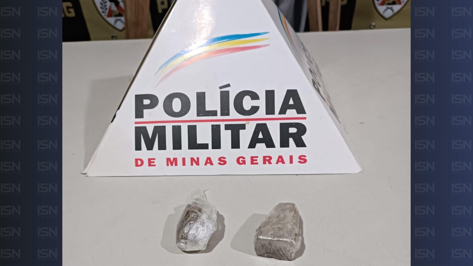 (foto: divulgação/ PMMG)