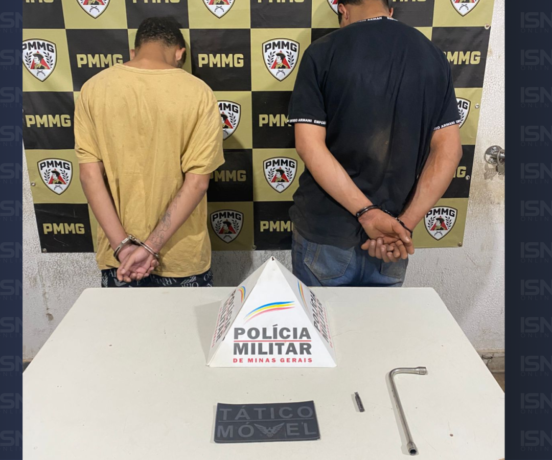 (foto: divulgação/ PMMG)