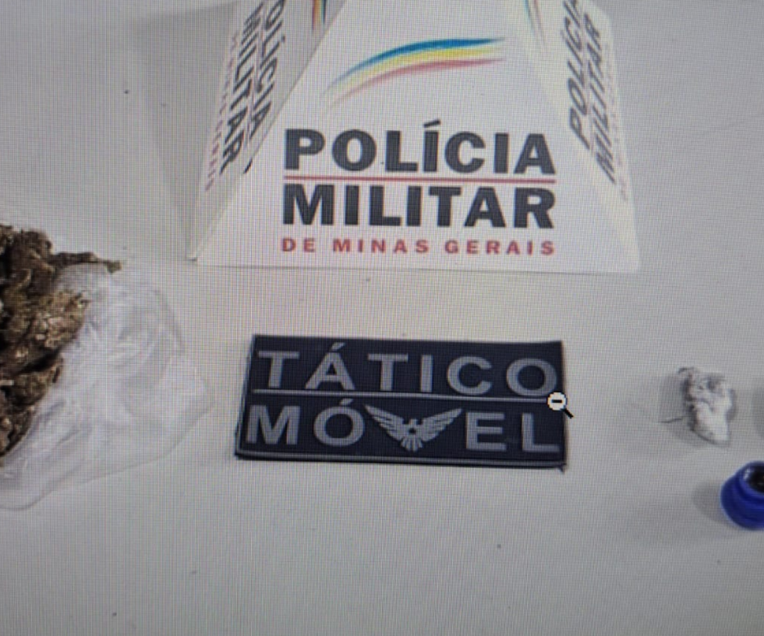 (foto: divulgação/ PMMG)