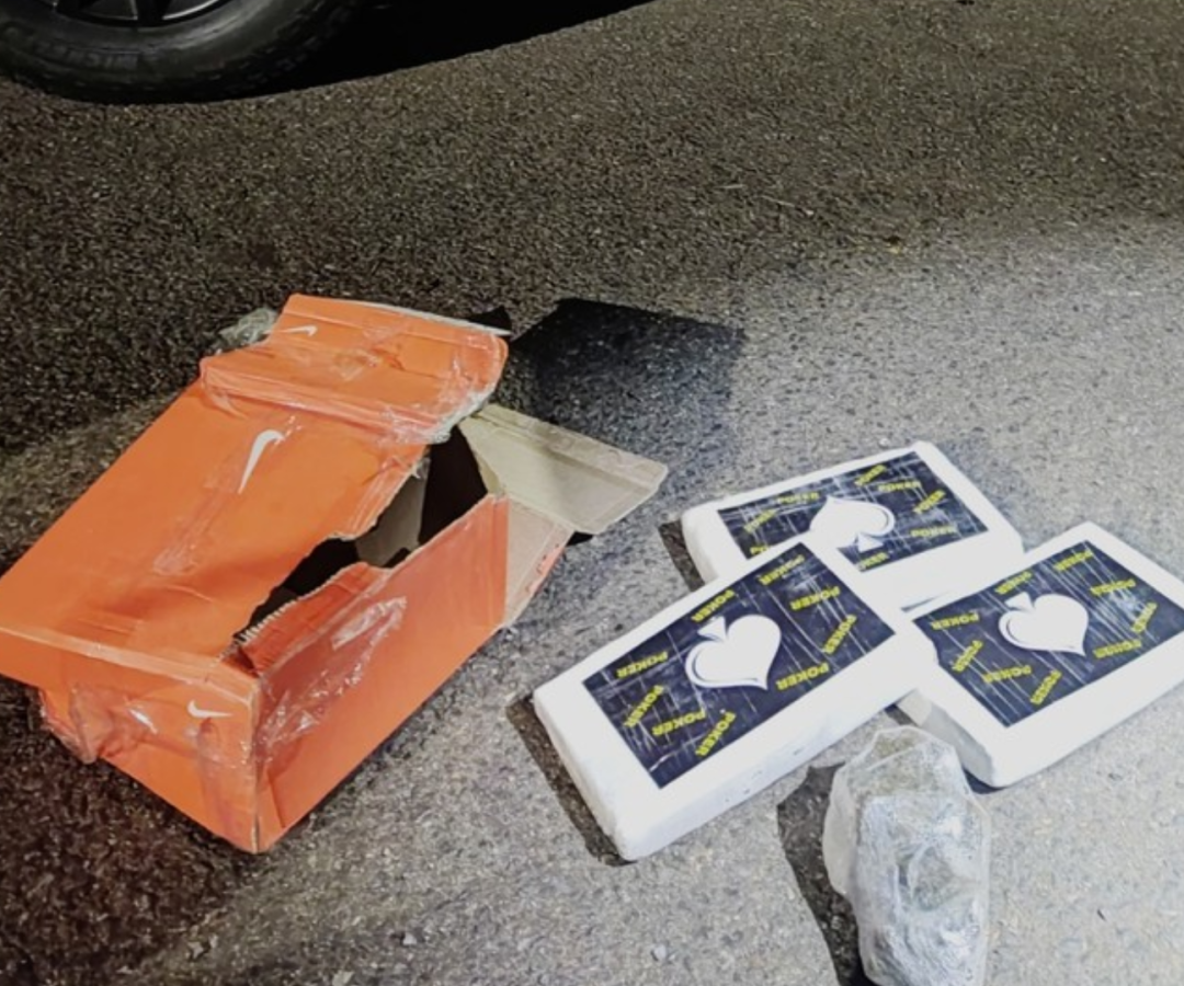 (foto: divulgação/ PRF)