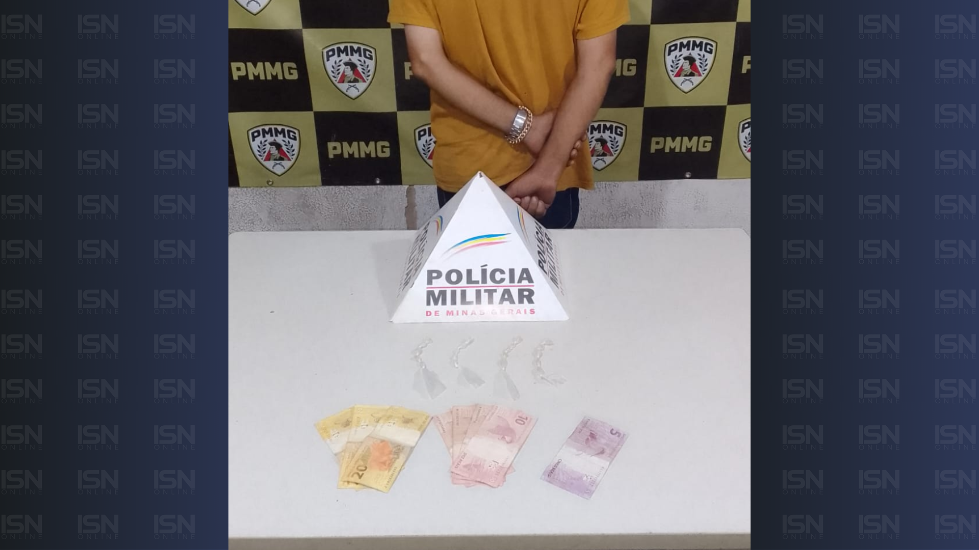 (foto: divulgação/ PMMG)