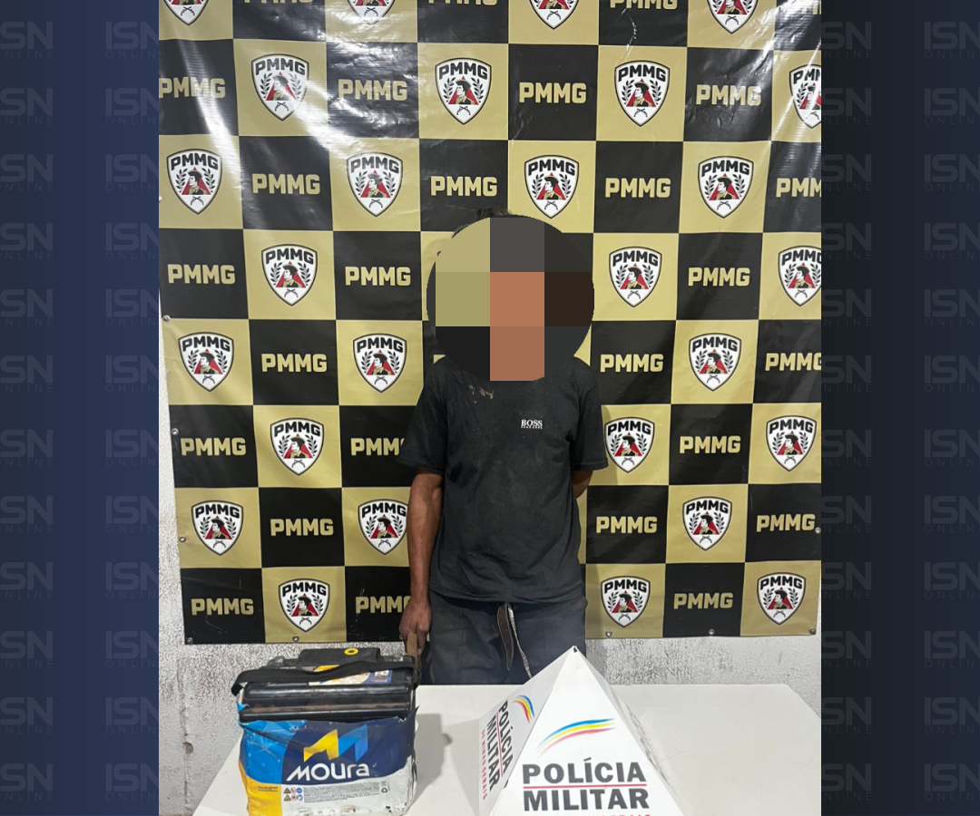 (foto: divulgação/ PMMG)