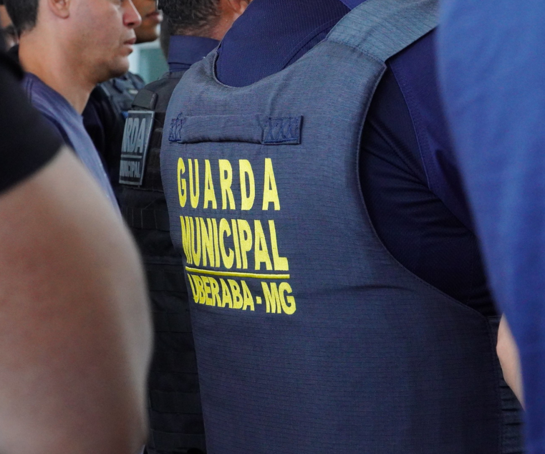 (foto: divulgação/ Secom/ PMU)