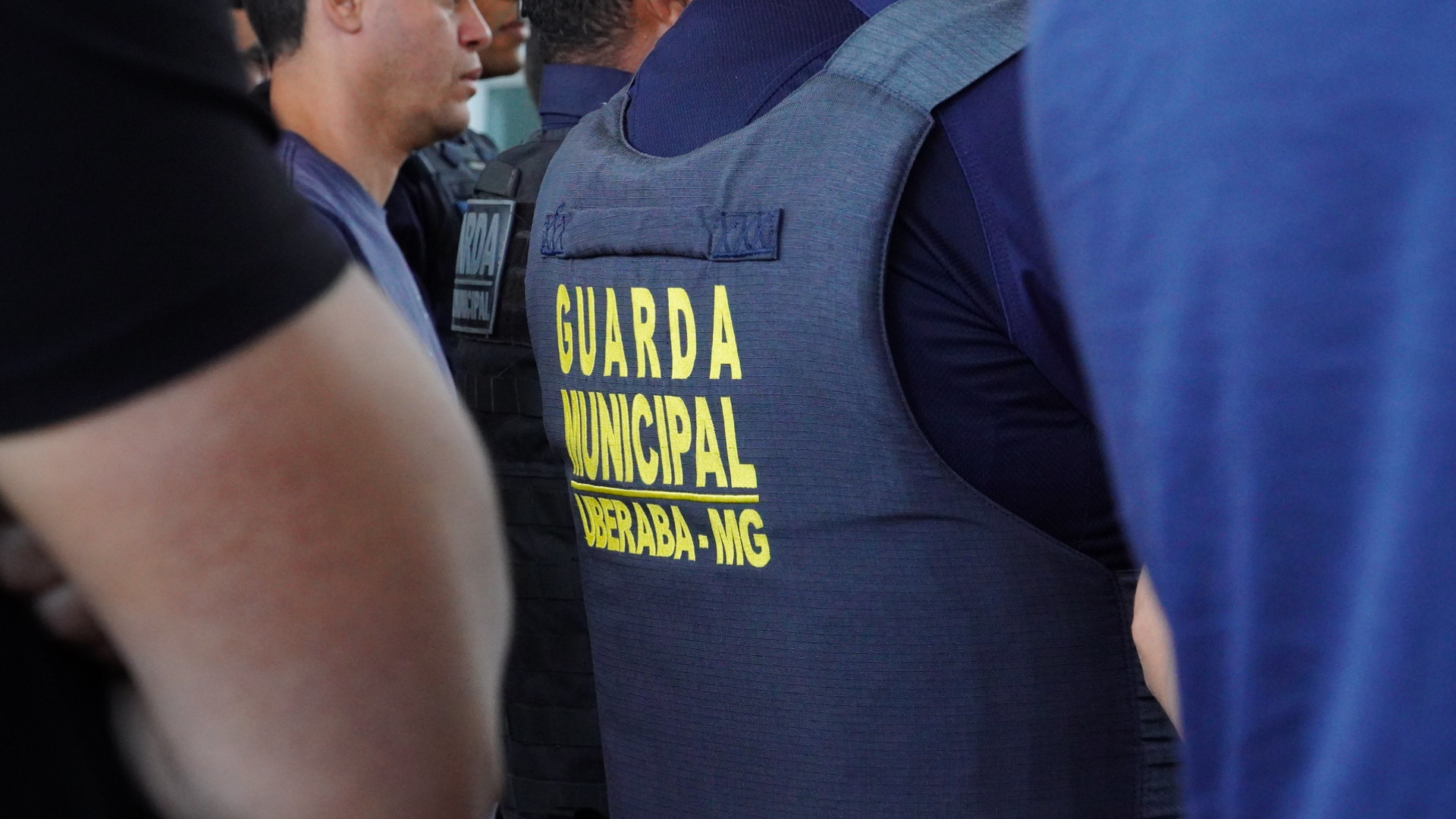 (foto: divulgação/ Secom/ PMU)