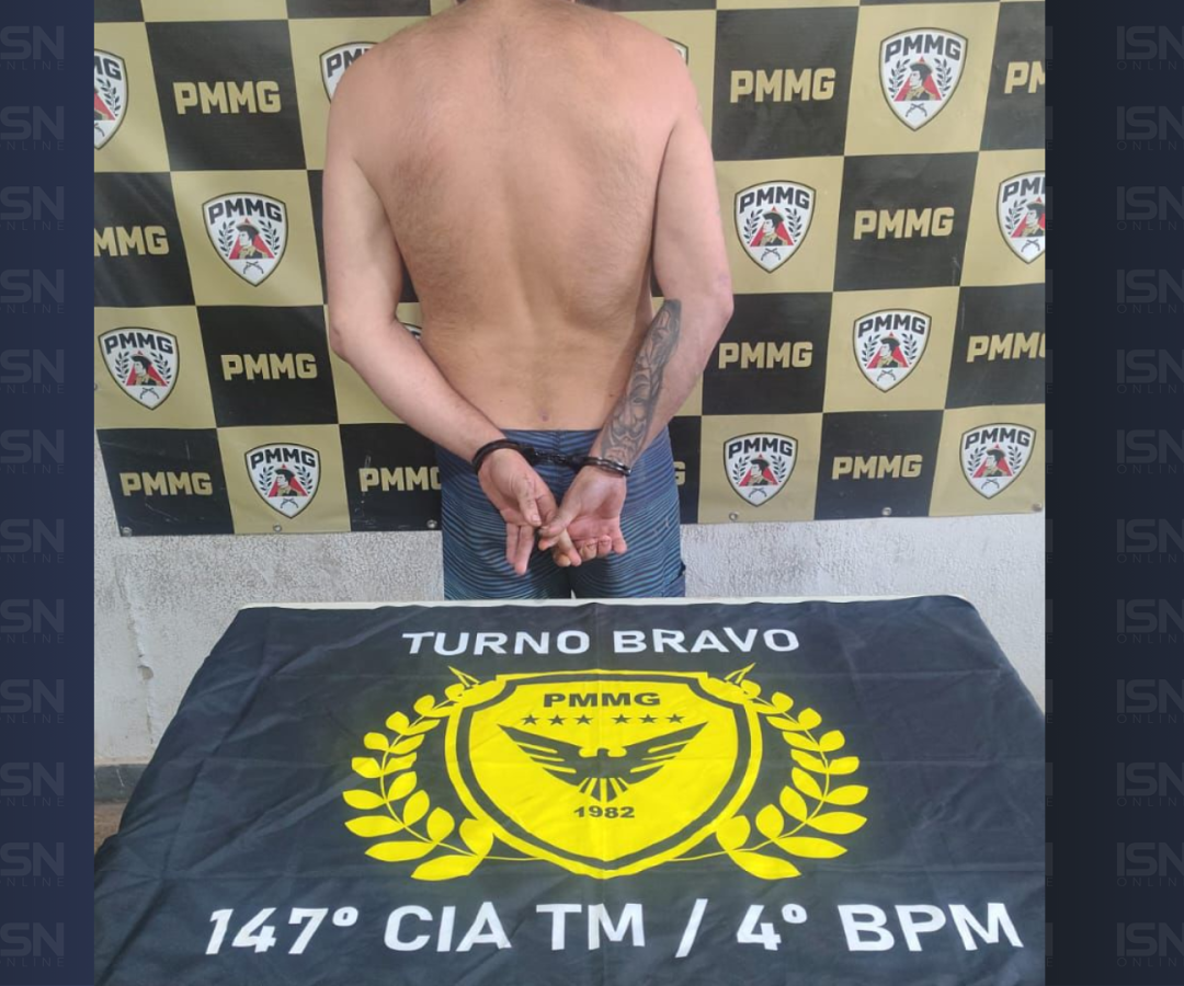 (foto: divulgação/ PMMG)