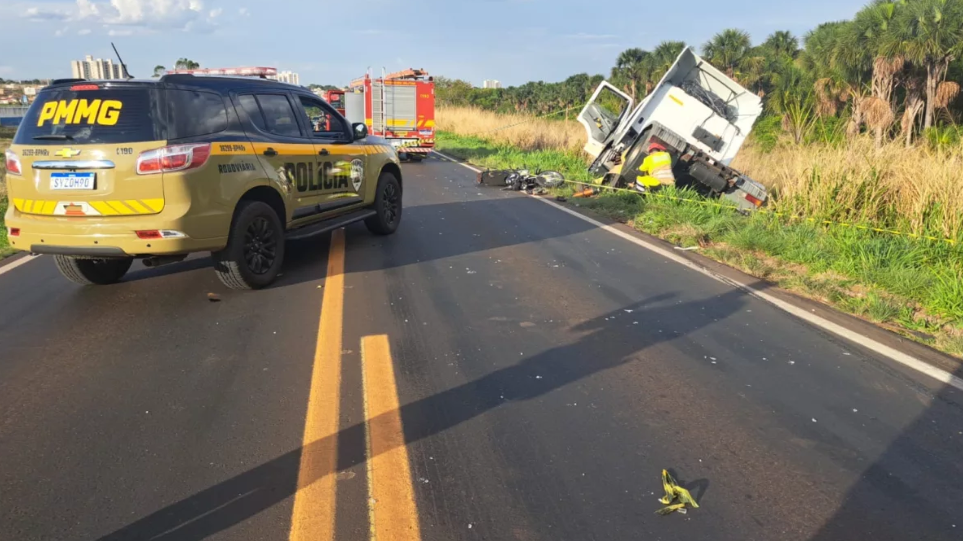 (foto: divulgação/ PMRv)