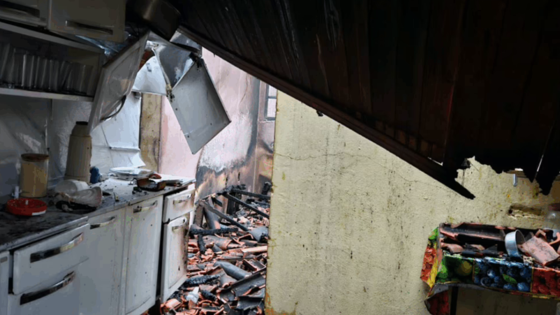 (foto: divulgação/ Corpo de Bombeiros)