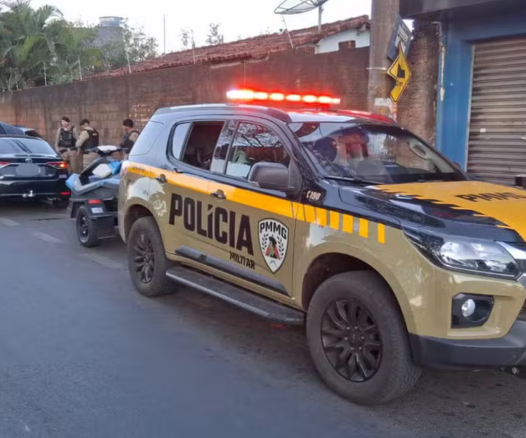 (foto: divulgação/ PMRv)