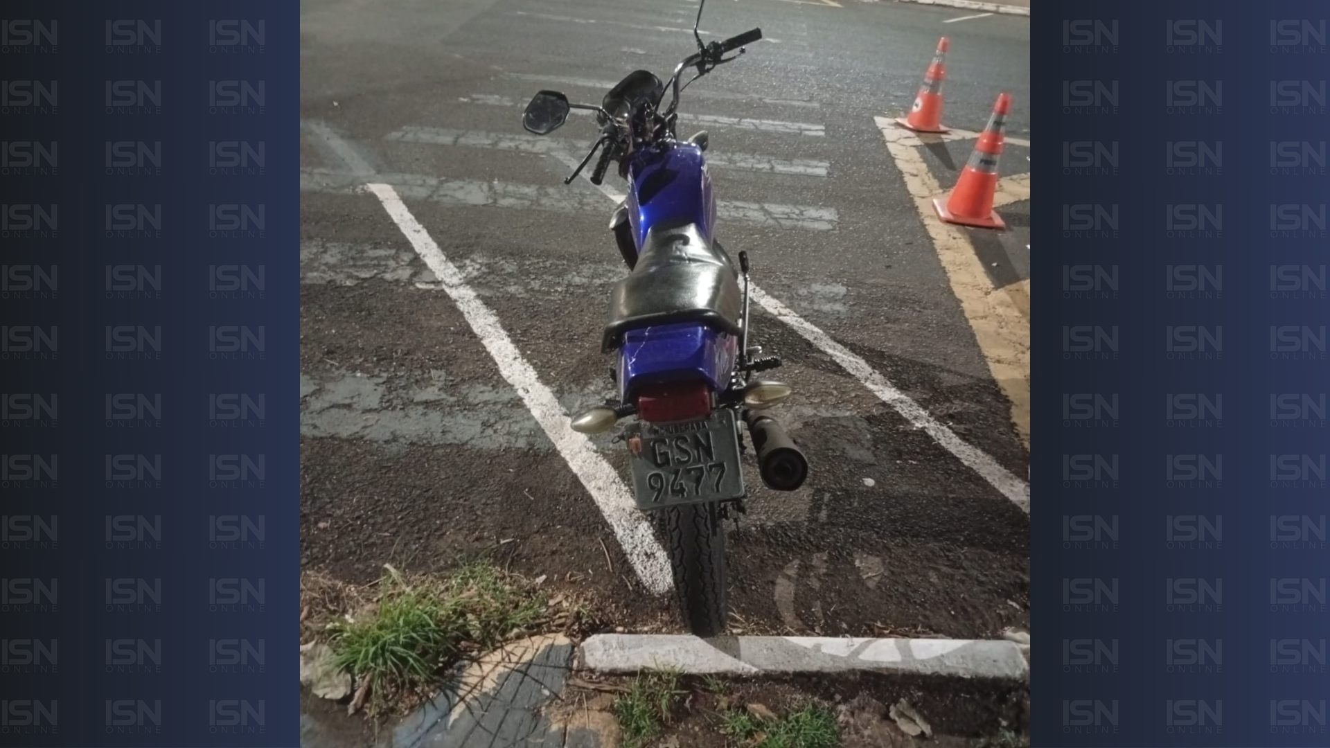 (foto: divulgação/ PMMG)