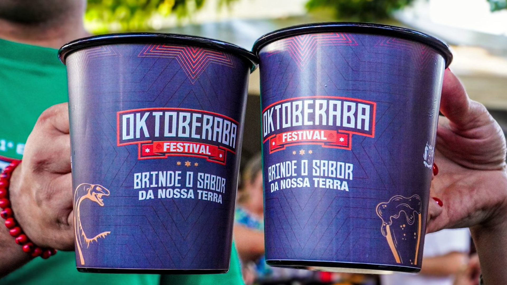 (foto: divulgação/ Secom/ PMU)