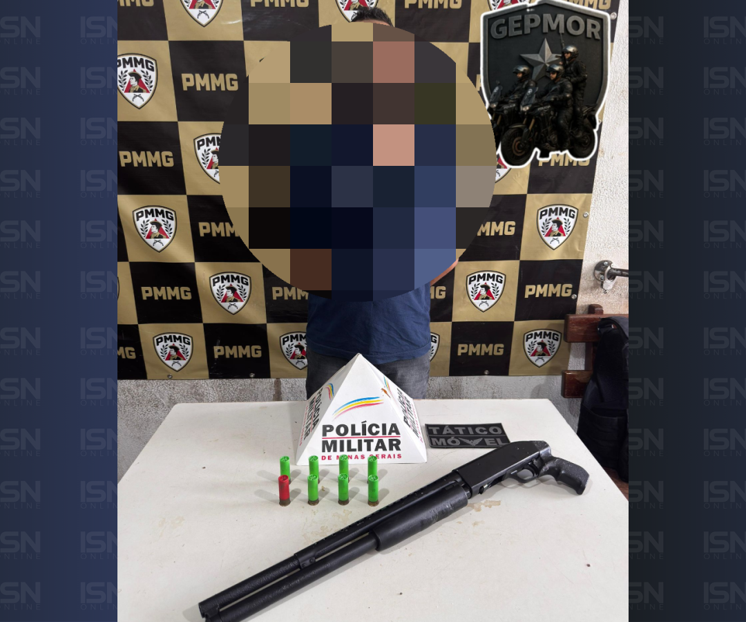 (foto: divulgação/ PMMG)