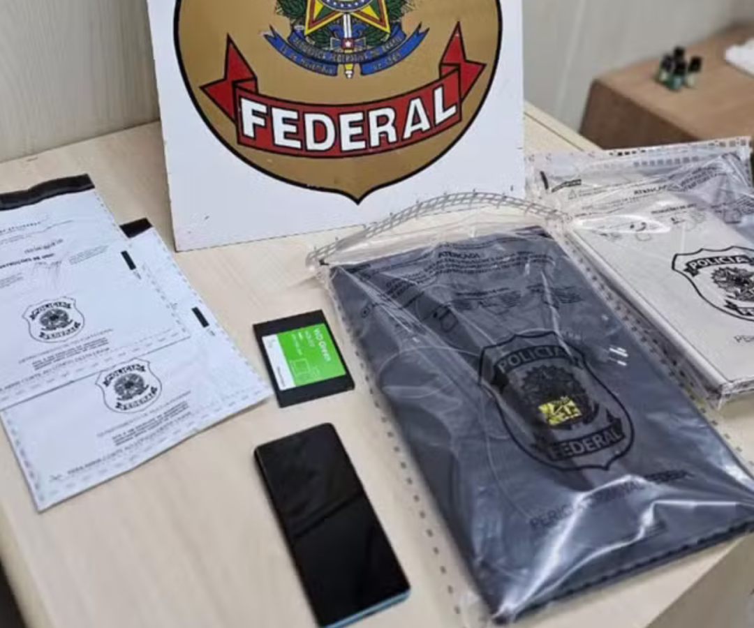 (foto: divulgação/ Polícia Federal)