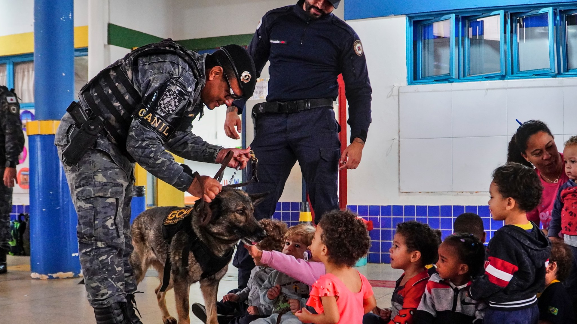 1030(5) (foto: divulgação/ Secom/ PMU)