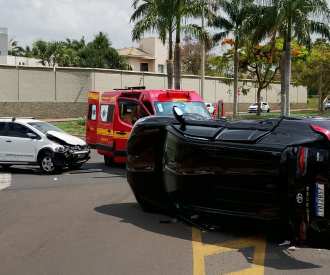 (foto: divulgaçao/ Corpo de Bombeiros)
