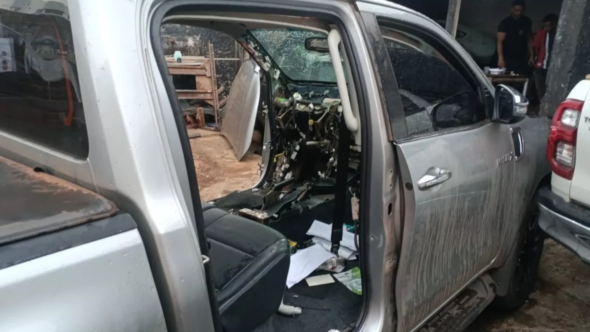 1031(5) foto reprodução