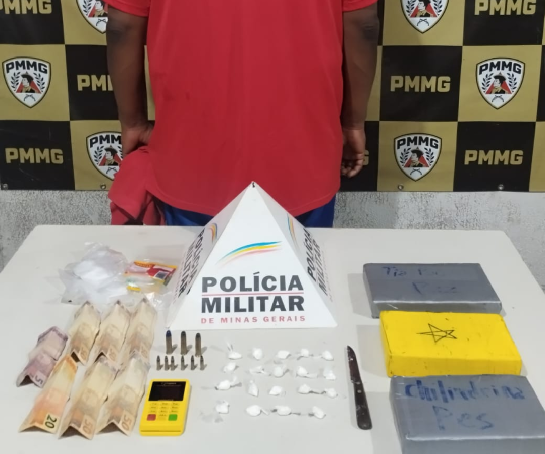 (foto: divulgação/ PMMG)