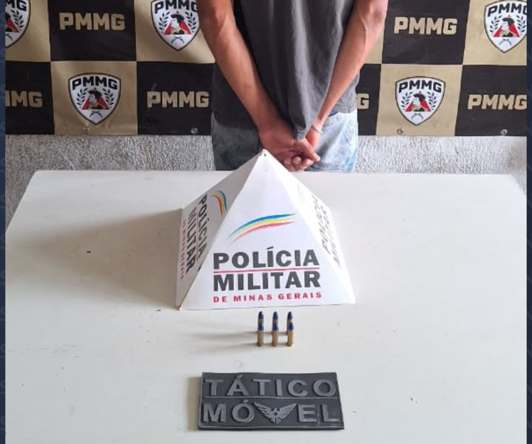 (foto: divulgação/ PMMG)
