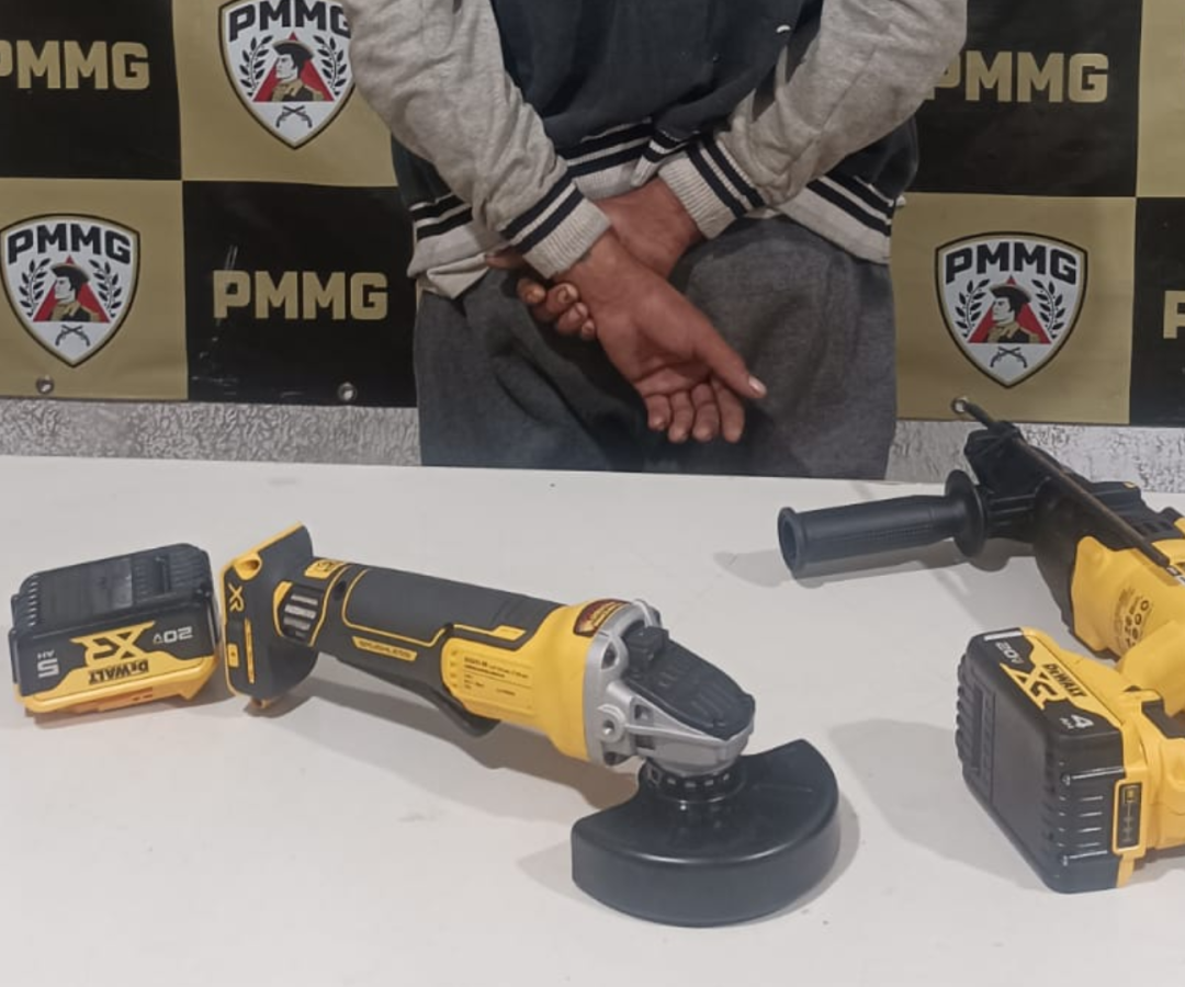 (foto: divulgação/ PMMG)