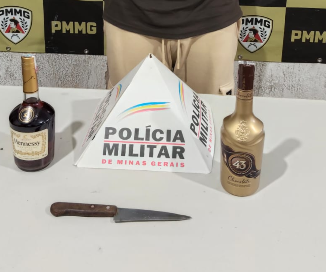 (foto: divulgação/ PMMG)