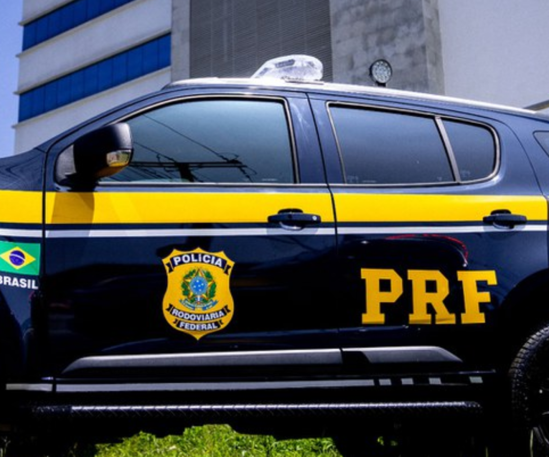(foto: divulgação/ PRF)