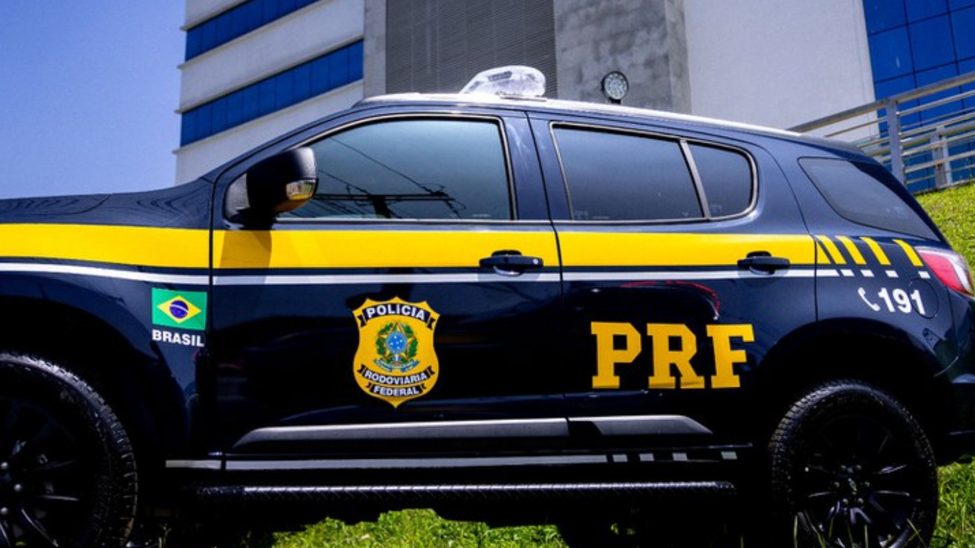 (foto: divulgação/ PRF)