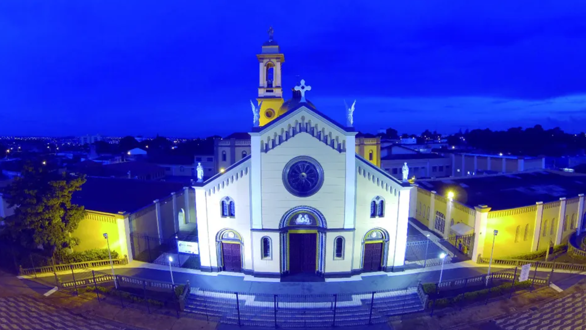 (foto: Arquidiocese de Uberaba/Divulgação)