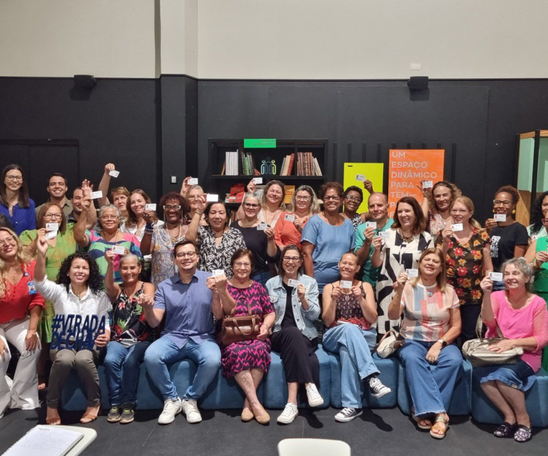 (foto: divulgação/ Secom/ PMU)