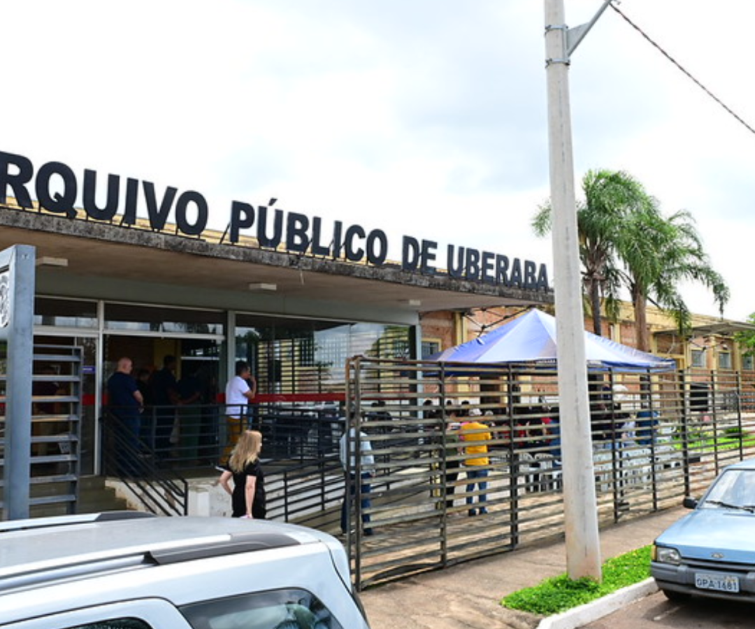 (foto: divulgação/ Secom/PMU)