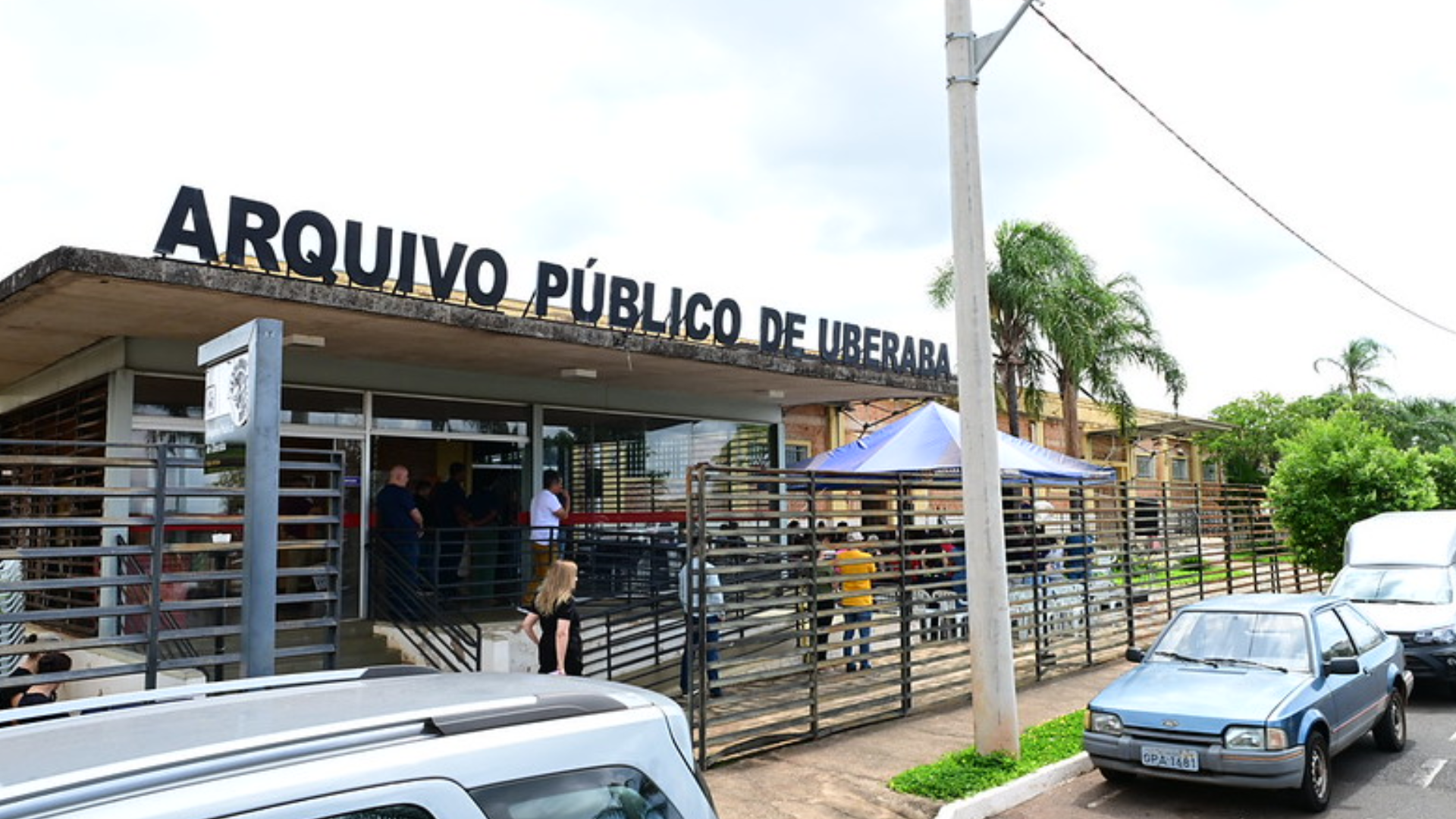 (foto: divulgação/ Secom/PMU)