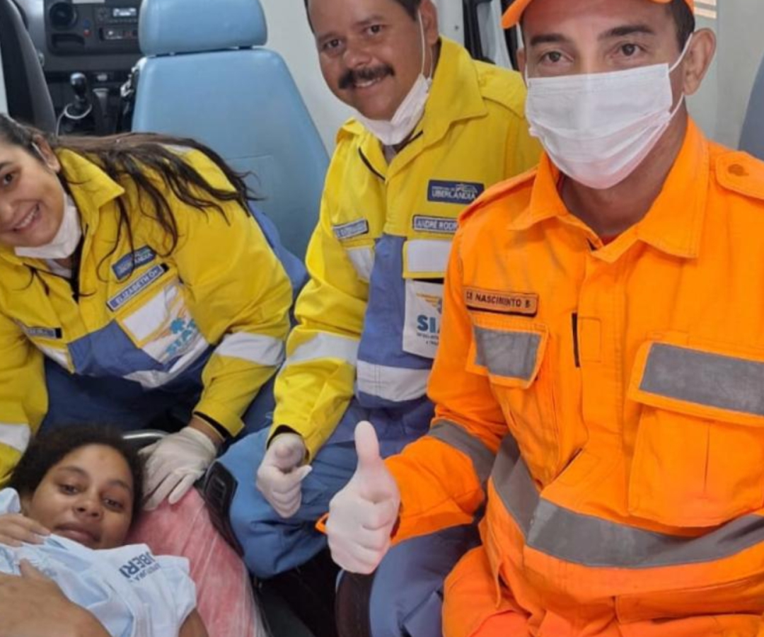 (foto: divulgação/ Corpo de Bombeiros)