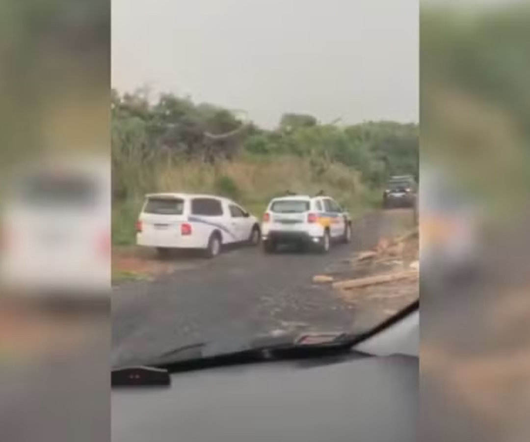 (foto: divulgação/ PMMG)