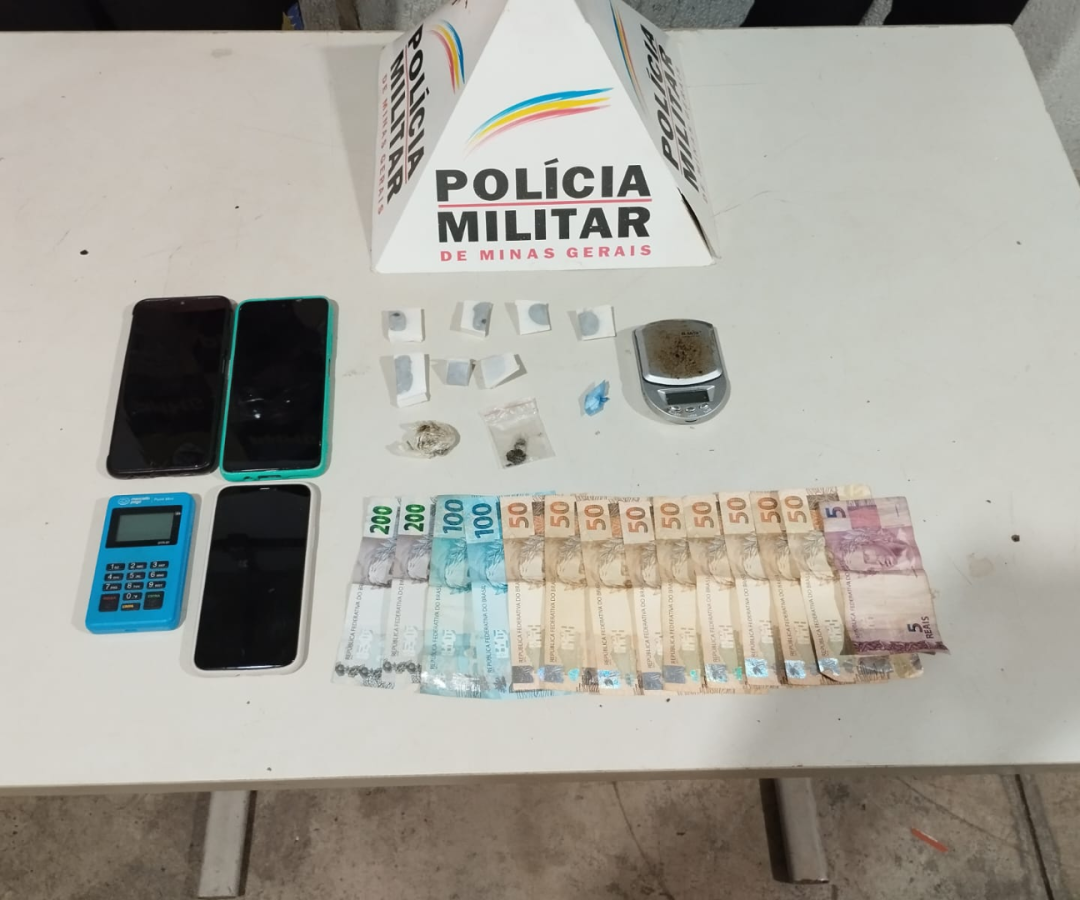 (foto: divulgação/ PMMG)