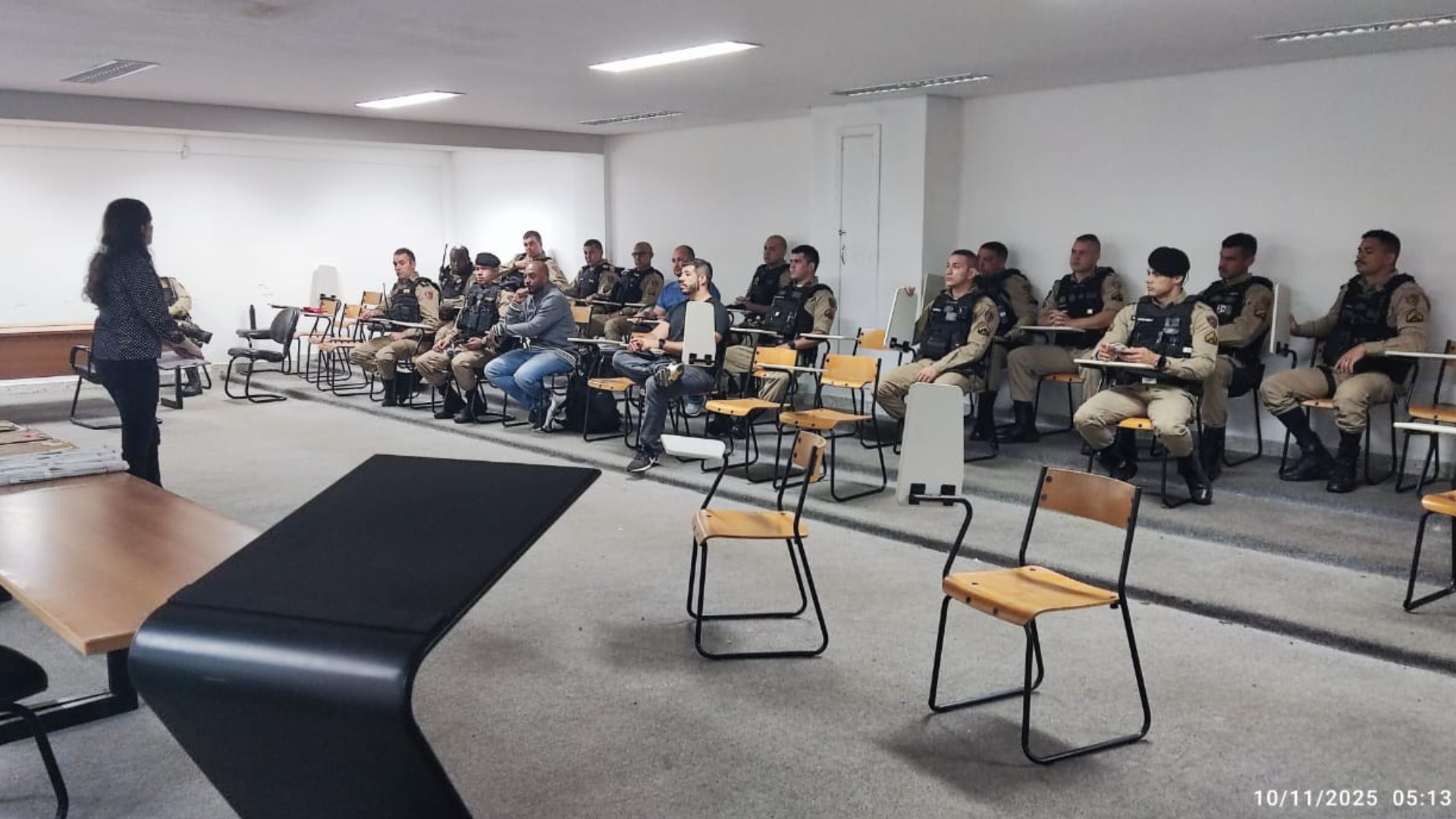 (foto: divulgação/ PMMG)