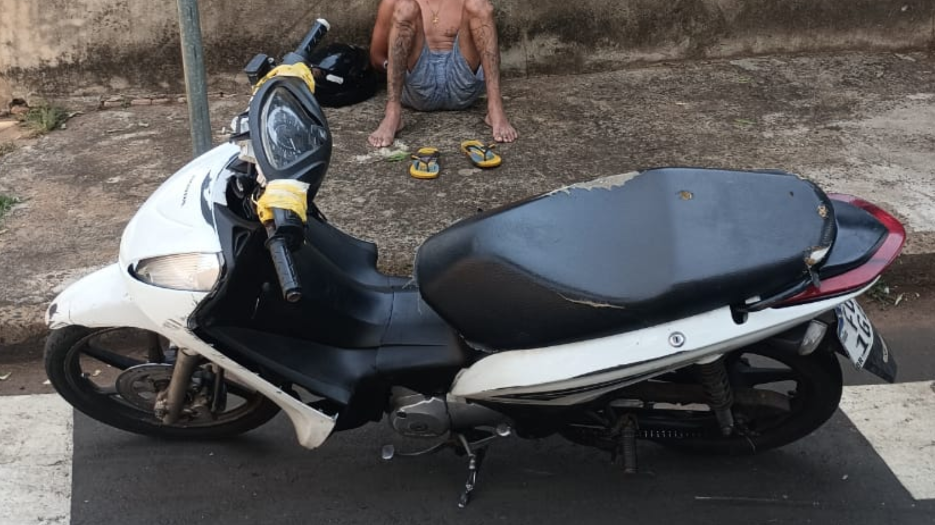 (foto: divulgação/ PMMG)