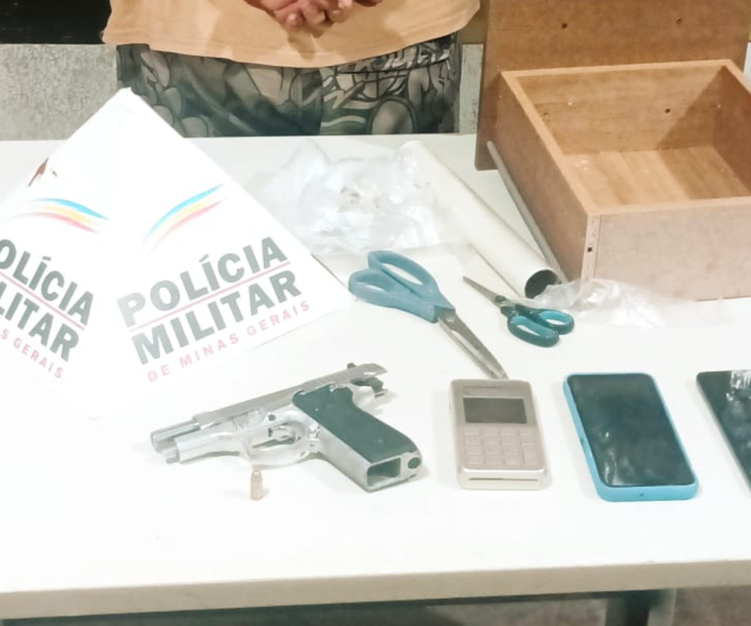 (foto: divulgação/ PMMG)