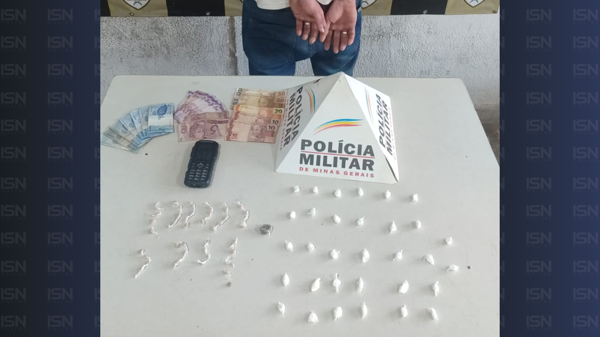 (foto: divulgação/ PMMG)