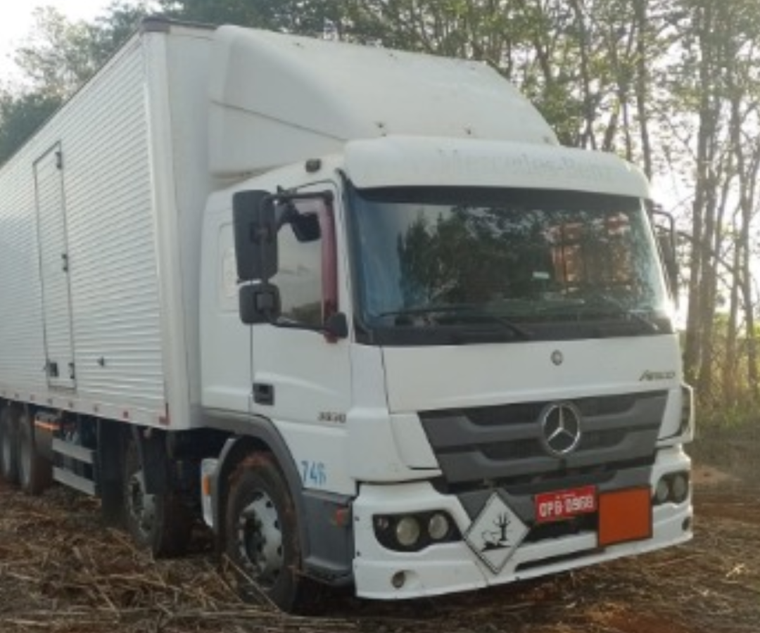 (foto:  divulgação/ PMMG)