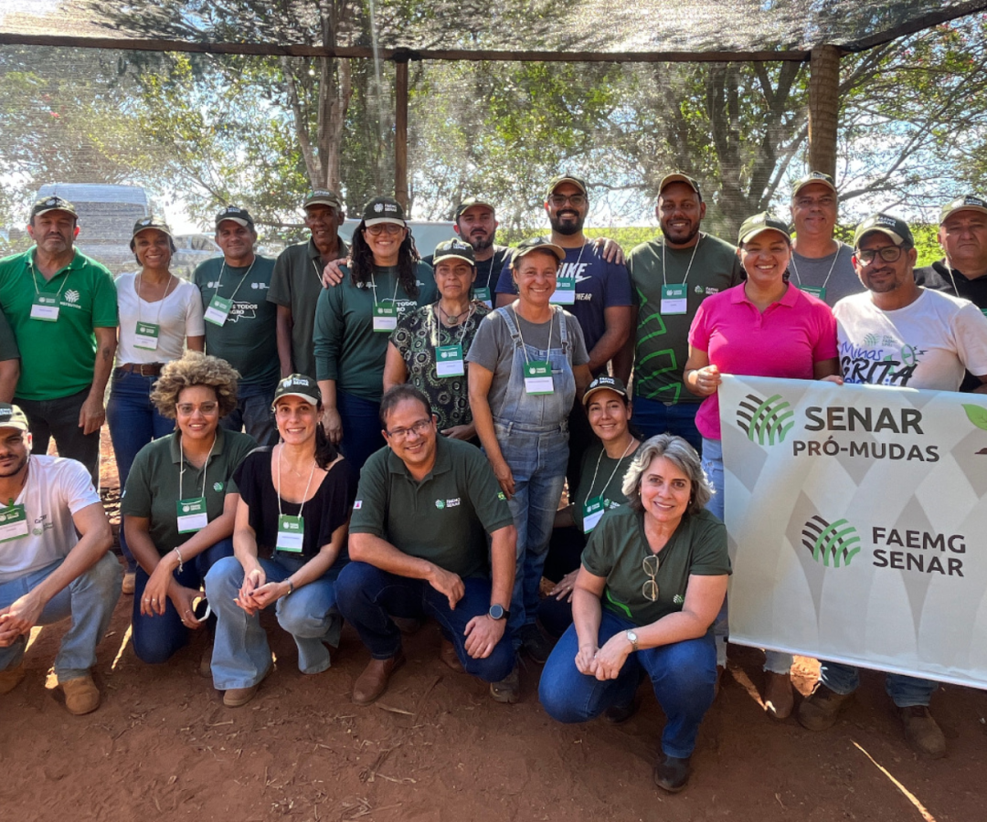 (foto: divulgação/ Faemg Senar)