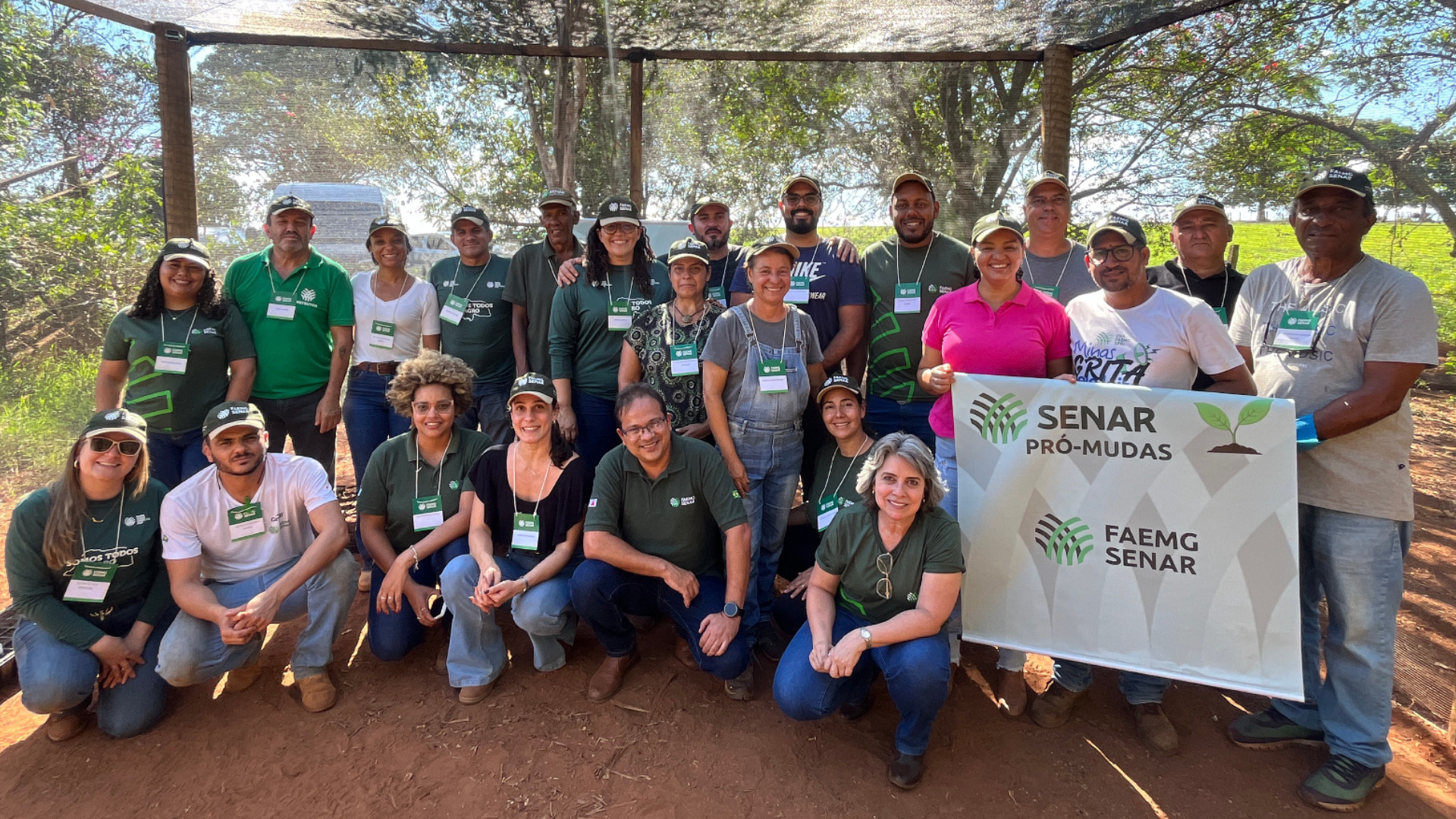 (foto: divulgação/ Faemg Senar)